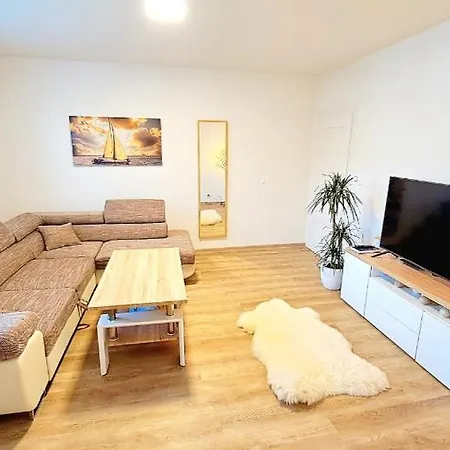 Na Jezerkach * Vacenovice