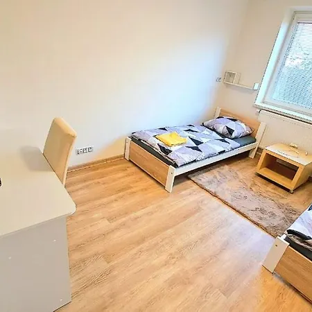 Na Jezerkach * Vacenovice