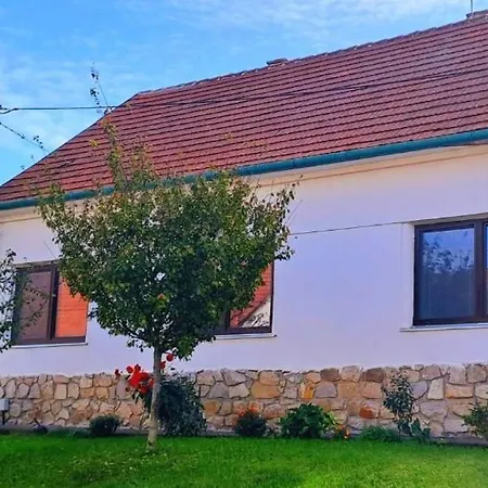 Na Jezerkach * Vacenovice