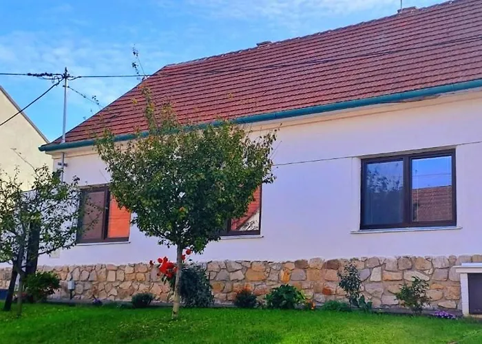 Na Jezerkach * Vacenovice