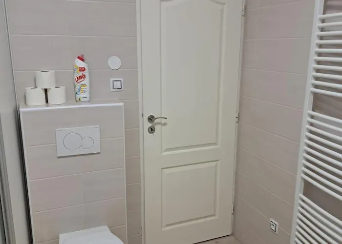 Na Jezérkách Vacenovice